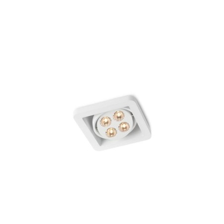 Trizo21 R51 in LED recessed spot