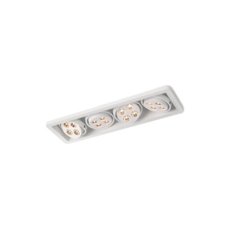 Trizo21 R54 in LED recessed spot