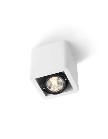 Trizo R51 up GU5.3 LED ceiling lamp