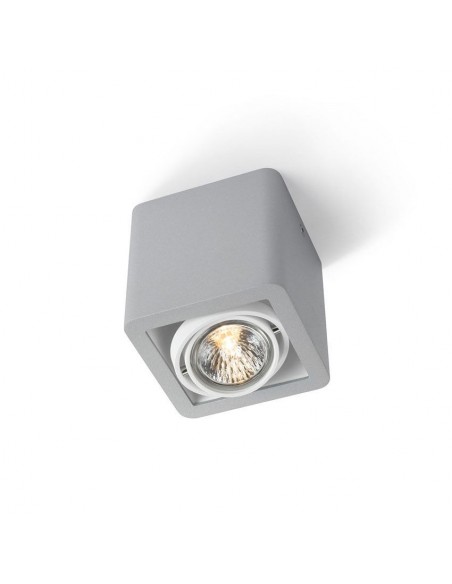 Trizo21 R51 up GU5.3 LED ceiling lamp