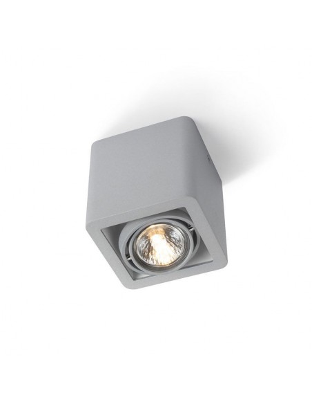 Trizo R51 up GU5.3 LED ceiling lamp