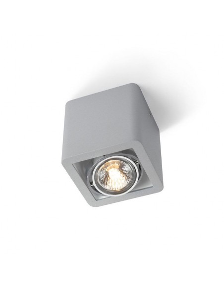 Trizo R51 up GU5.3 LED ceiling lamp