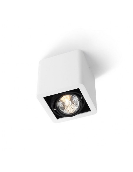 Trizo21 R51 up GU5.3 LED ceiling lamp