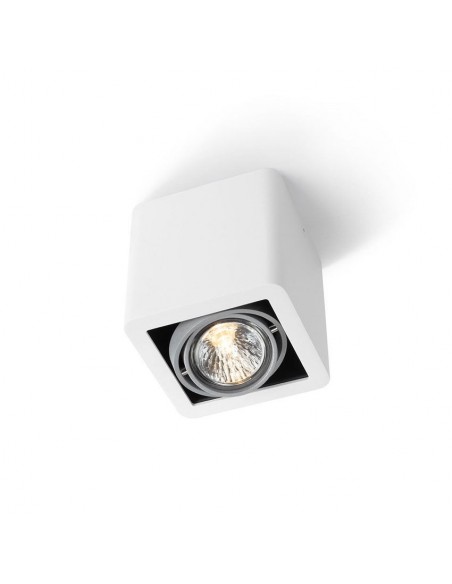 Trizo R51 up GU5.3 LED ceiling lamp