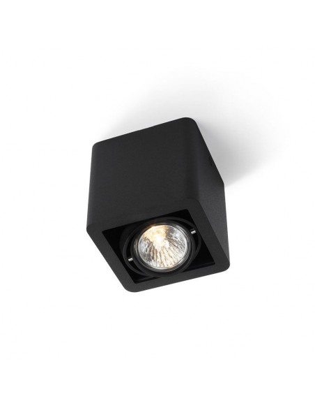 Trizo R51 up GU5.3 LED ceiling lamp