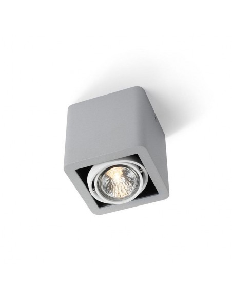 Trizo21 R51 up GU5.3 LED ceiling lamp