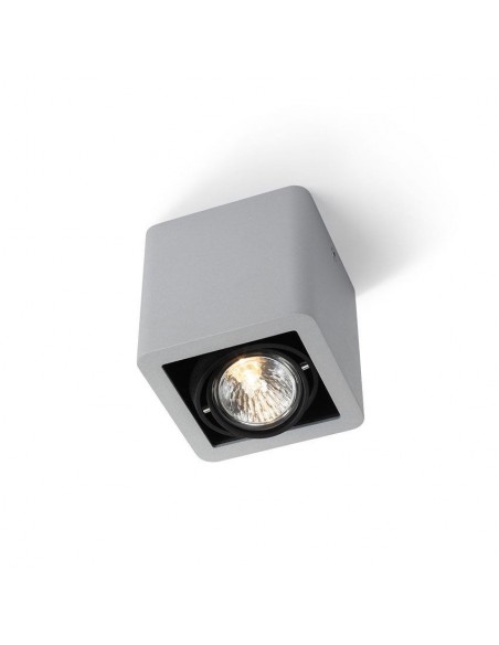 Trizo21 R51 up GU5.3 LED ceiling lamp