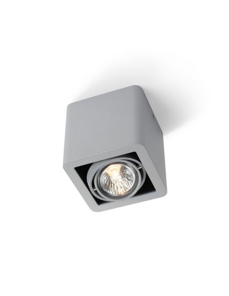 Trizo R51 up GU5.3 LED ceiling lamp