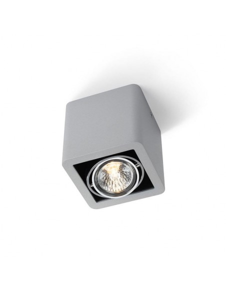 Trizo21 R51 up GU5.3 LED ceiling lamp