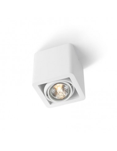 Trizo21 R51 up GU10 ceiling lamp