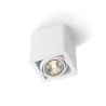 Trizo21 R51 up GU10 ceiling lamp