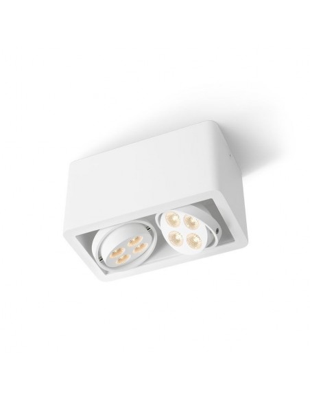 Trizo R52 up LED ceiling lamp