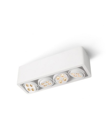 Trizo21 R54 up LED ceiling lamp