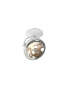 Trizo Pin-In 1 ceiling lamp