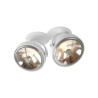 Trizo21 Pin-In 2 ceiling lamp