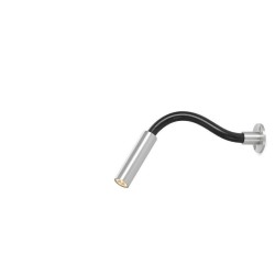 Trizo21 Scar-Led 1FD built-in 45 dim wall lamp