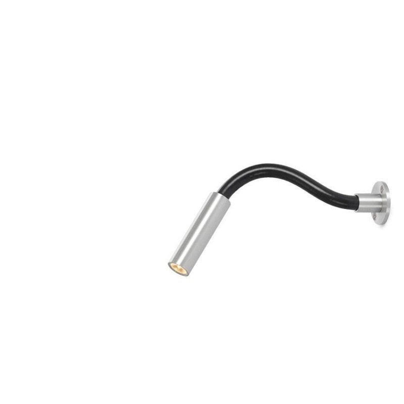 Trizo Scar-Led 1FD built-in 45 no dim wall lamp