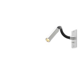 Trizo21 Scar-Led 1FDS built-in 95 dim wall lamp