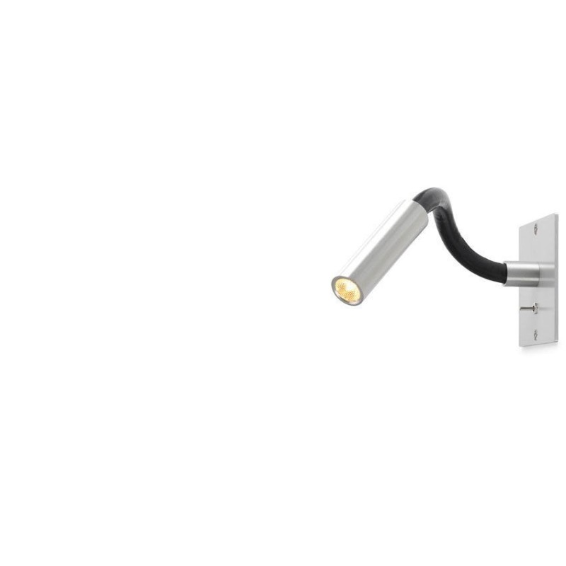 Trizo Scar-Led 1FDS built-in 95 dim wall lamp