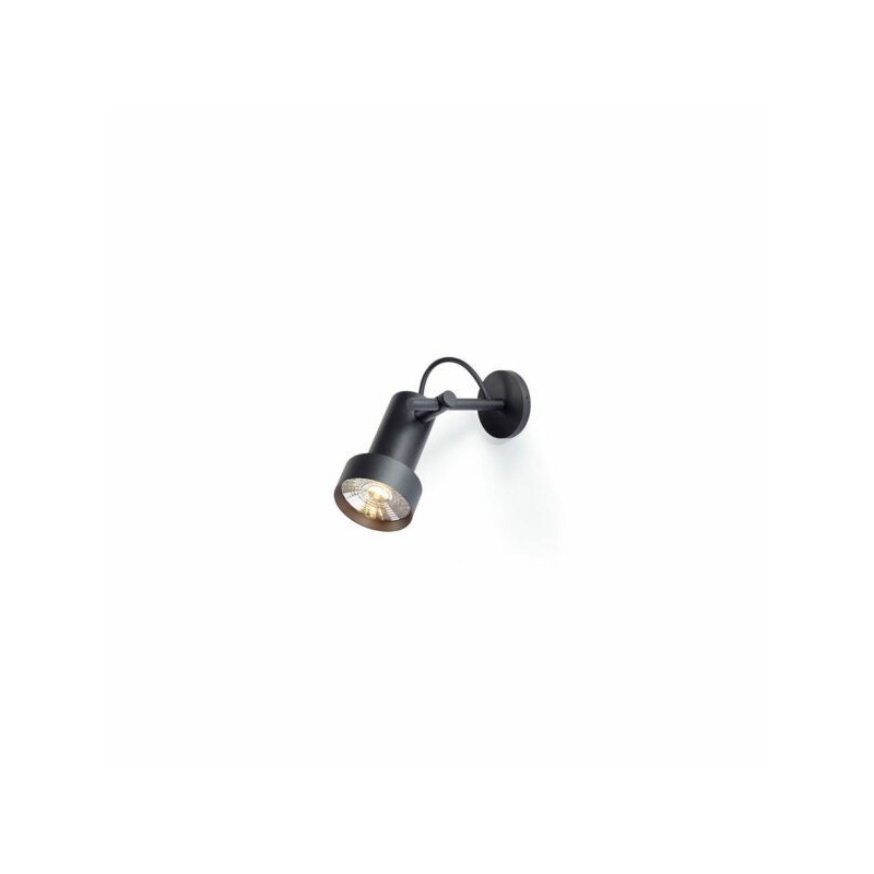 Trizo 2Thirty-W1 in 350mA wall lamp