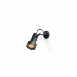 Trizo21 2Thirty-W1 in 350mA with honeycomb wall lamp