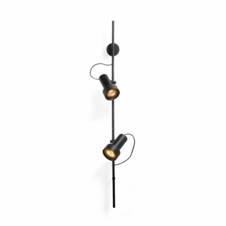 Trizo21 2Thirty-WV2 with honeycomb wall lamp