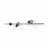 Trizo21 2Thirty-WH2 wall lamp