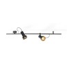 Trizo21 2Thirty-CH2 ceiling lamp