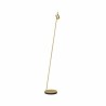 Trizo21 Aude-Floor with honeycomb floor lamp