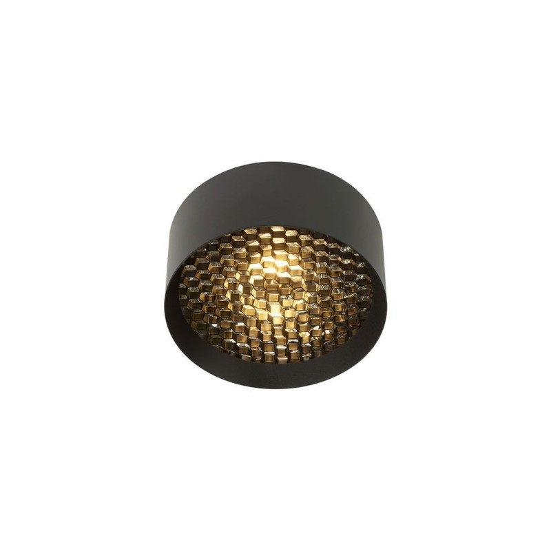 Trizo 7Ty in with honeycomb ceiling lamp