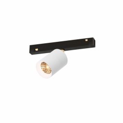 Trizo21 Audette-Varié Track 48V with honeycomb track lighting fixture