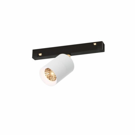 Trizo21 Audette-Varié Track 48V with honeycomb track lighting fixture