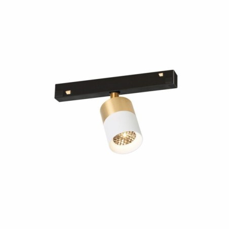 Trizo21 Audette-Duo Track 48V with honeycomb track lighting fixture