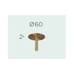 Trizo21 Cover C6 Austere-Chandelier RF