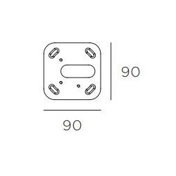 Trizo21 Cover Code 1 (LED) Out
