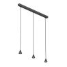 PSM Lighting Suzette 2750 ceiling lamp