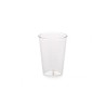 SELETTI Estetico Quotidiano si-bottle Glasbecher  | Tischaccessoire | Lightandshade