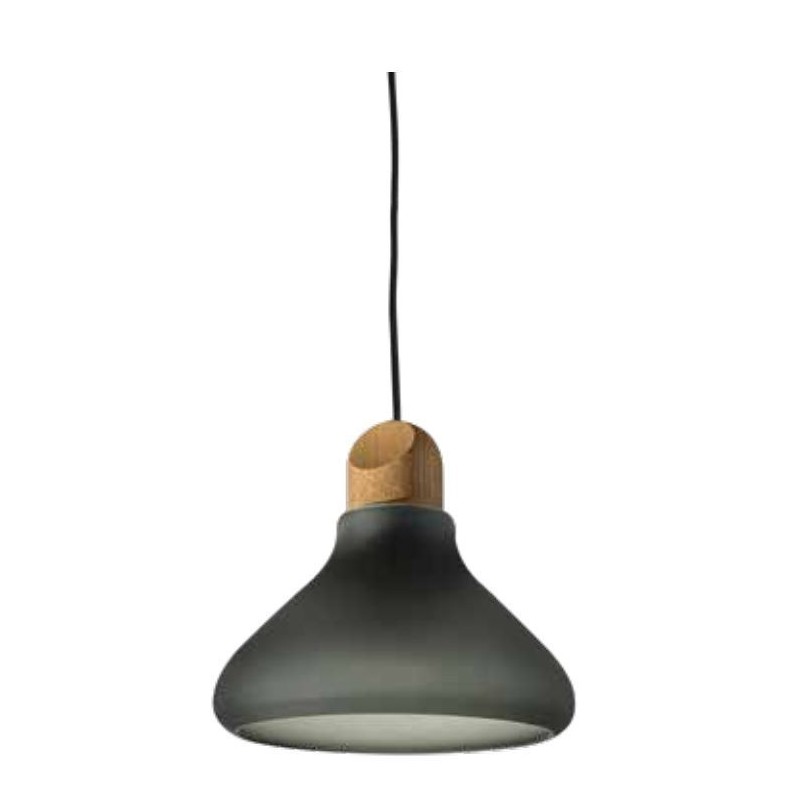 TAL LIGHTING ACCESSORY KALEBAS GLASS SHELL