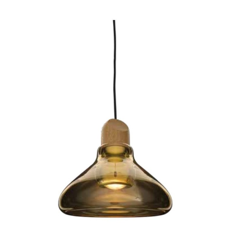 TAL LIGHTING ACCESSORY KALEBAS GLASS SHELL