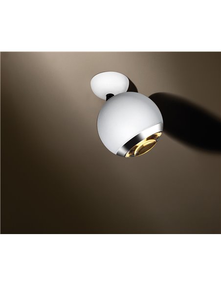 TAL BERRIER NXT Ceiling Mounted ceiling lamp