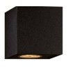 TAL BRIX OUT LED IP65 SINGLE BEAM 70° wall lamp