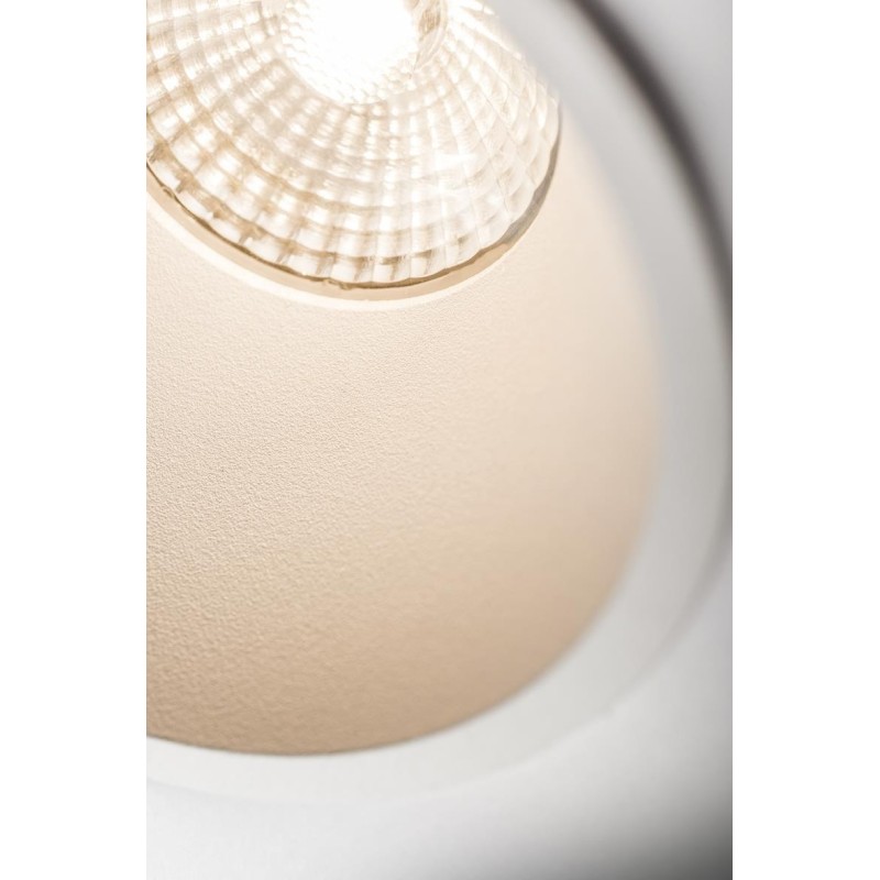 Tal Lighting CEDRUS QUANTUM TORSION Einbaustrahler