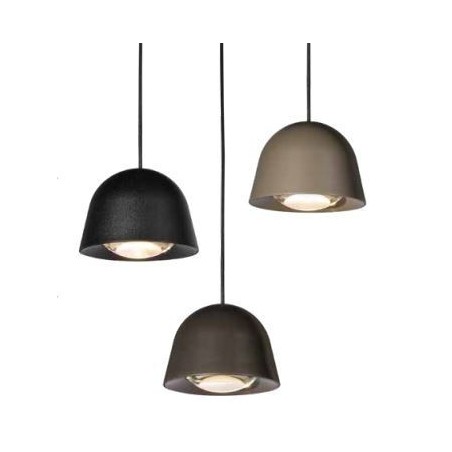 TAL CONE SUSPENSION CI MAINS DIMM suspension lamp