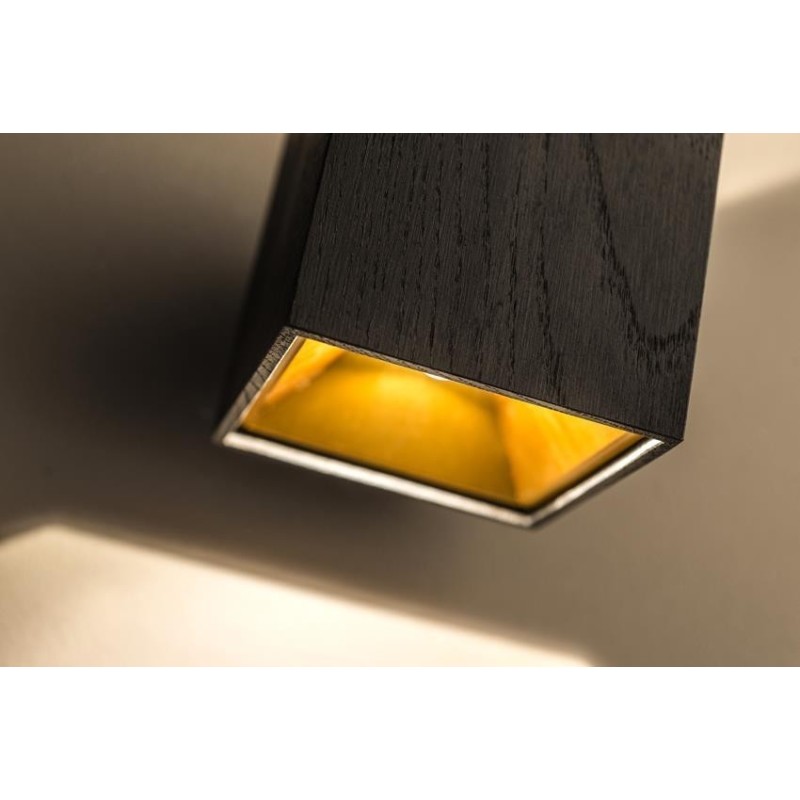 Tal Lighting DARTLING SINGLE BEAM MAINS DIMM Wandlampe