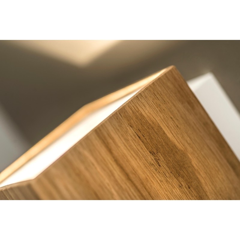 Tal Lighting DARTLING UP/DOWN LUX M MAINS DIMM Wandlampe
