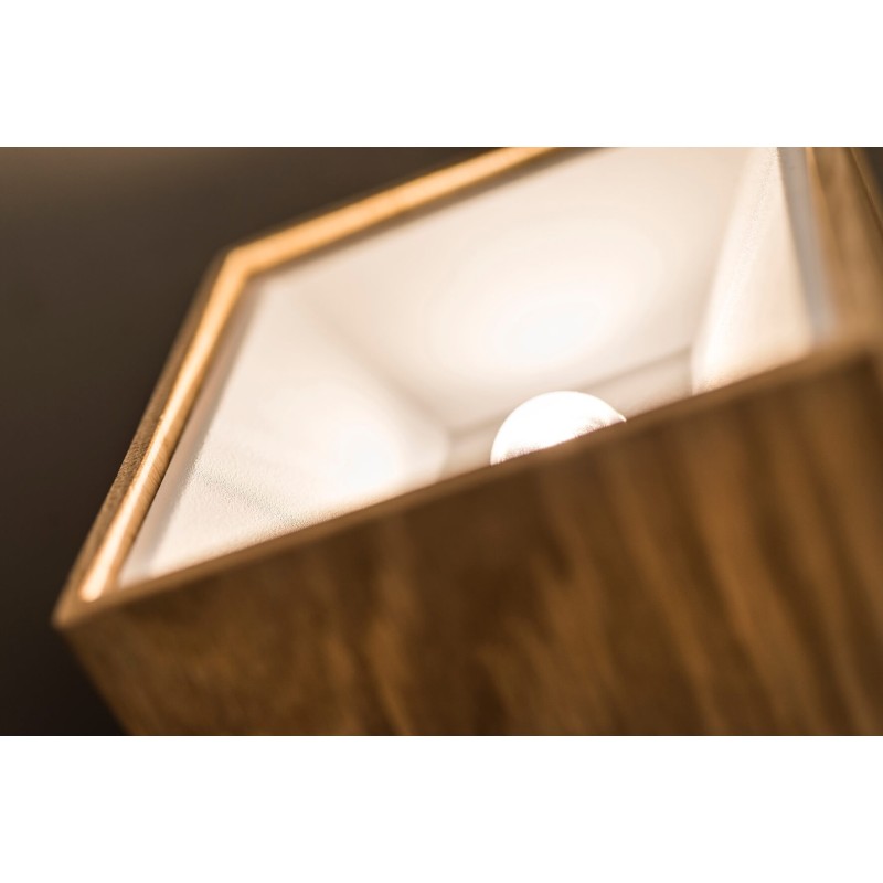 Tal Lighting DARTLING UP/DOWN LUX M MAINS DIMM Wandlampe