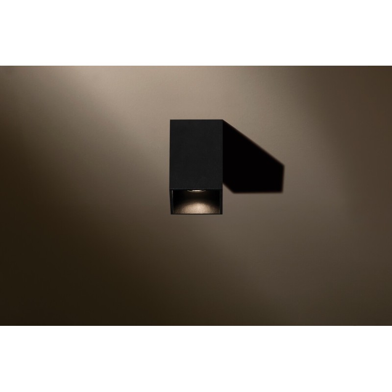 Tal Lighting DJANGO FIXED GU10 Deckenlampe