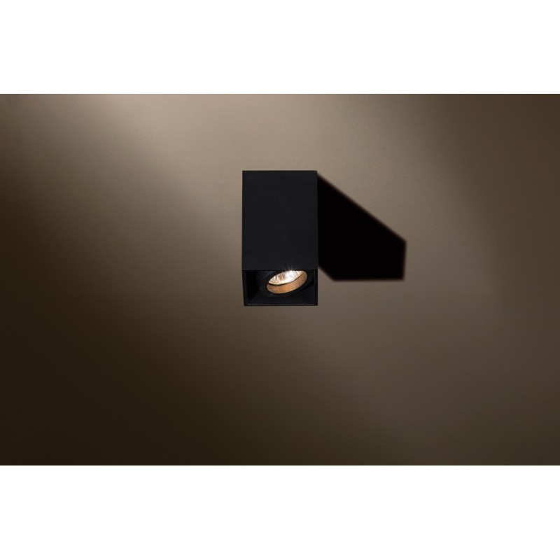 Tal Lighting DJANGO ORIENTABLE GU10 Deckenlampe