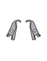 TAL ELITE CLAMP SET 