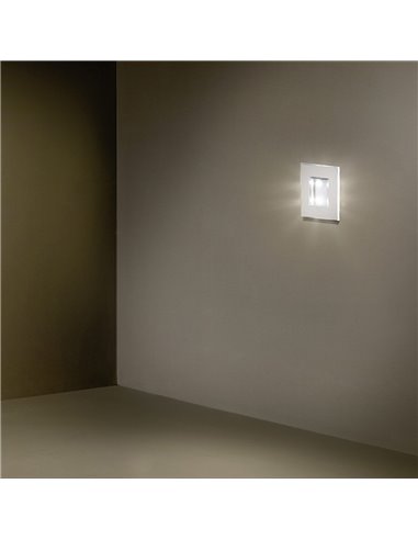 TAL ELITE IV  wall lamp